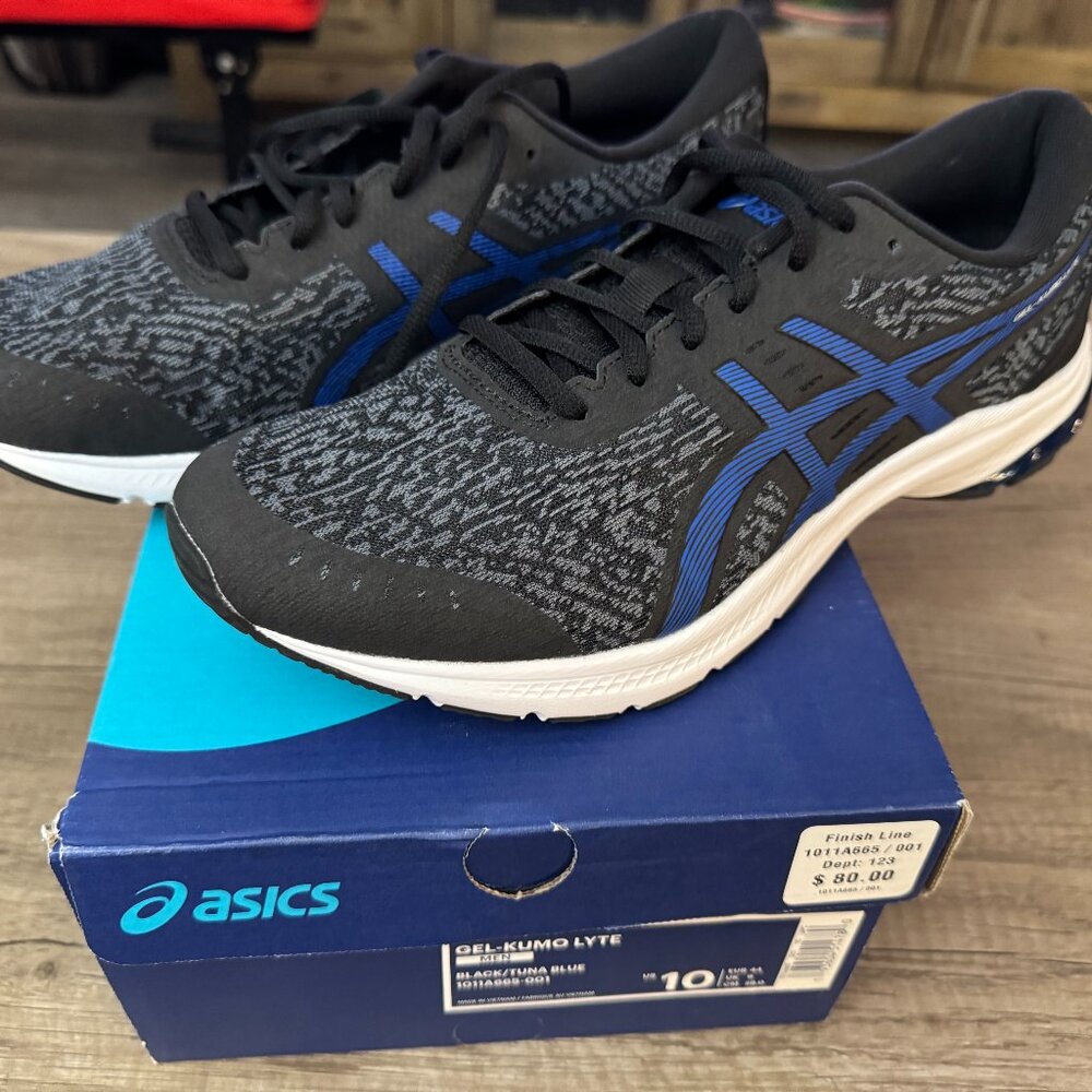 ASICS Casual Shoes
